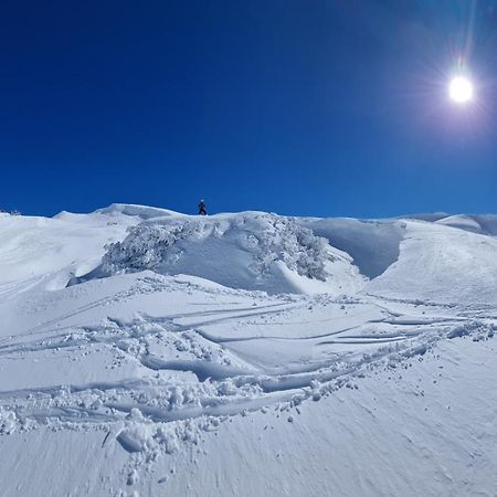 Ferienwohnung Alpenblick ايمنستادت ام الغو المظهر الخارجي الصورة