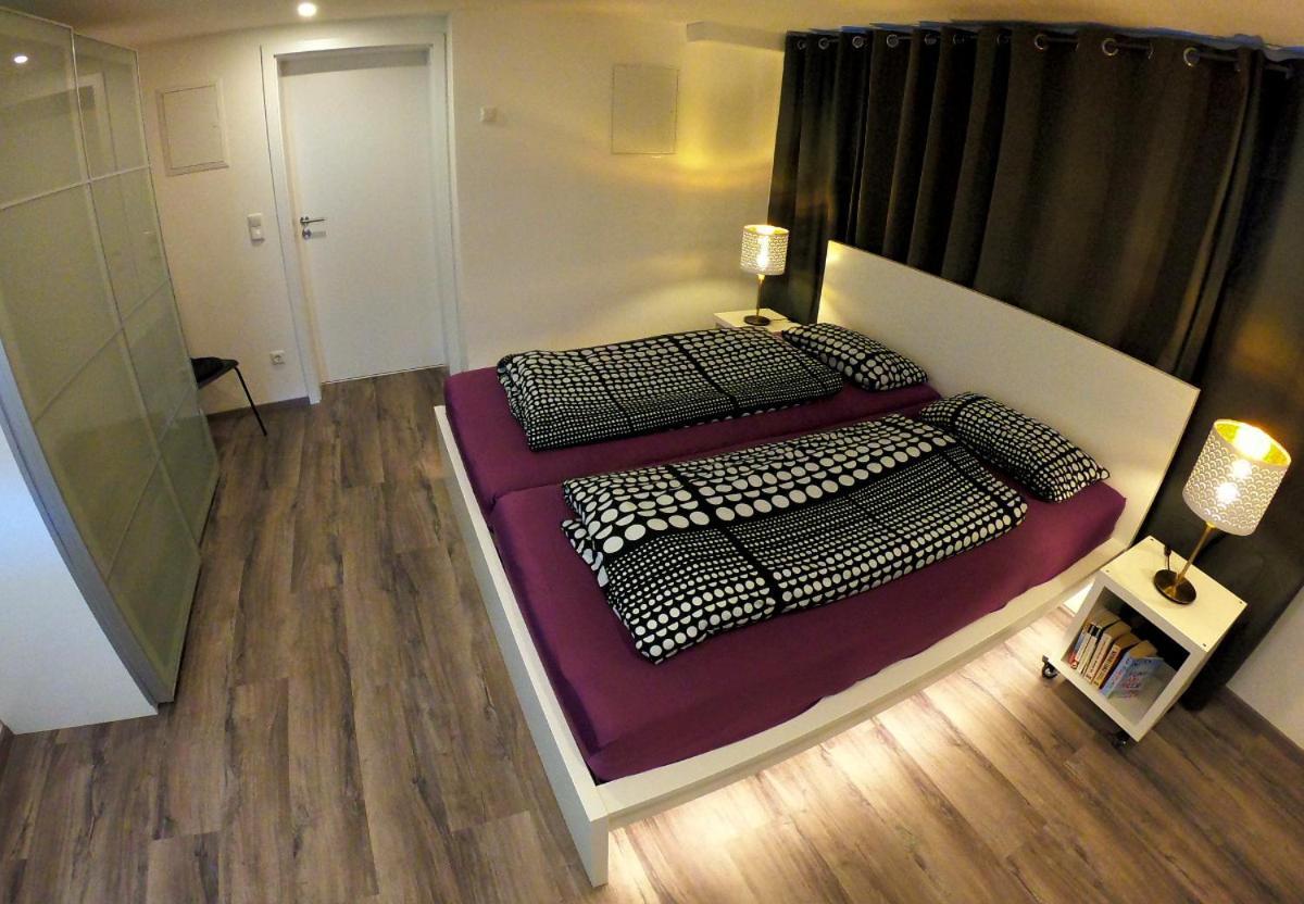 Ferienwohnung Alpenblick ايمنستادت ام الغو المظهر الخارجي الصورة