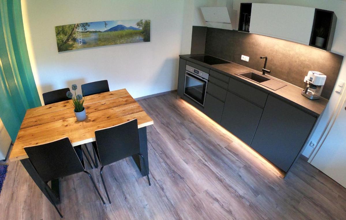 Ferienwohnung Alpenblick ايمنستادت ام الغو المظهر الخارجي الصورة