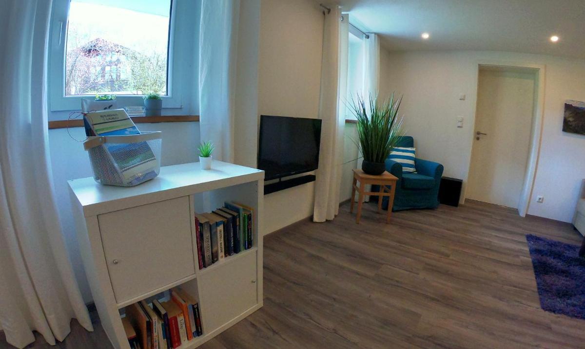 Ferienwohnung Alpenblick ايمنستادت ام الغو المظهر الخارجي الصورة