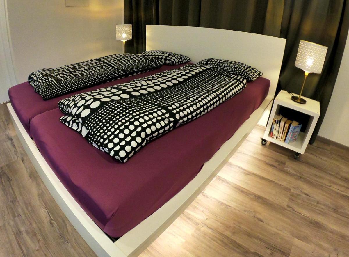 Ferienwohnung Alpenblick ايمنستادت ام الغو المظهر الخارجي الصورة